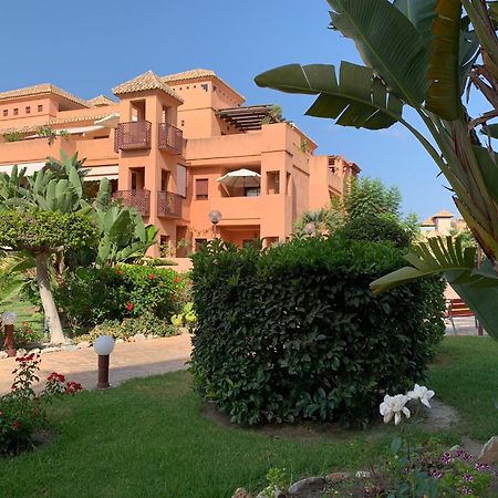 Golfbeachness Apartment Motril Exterior photo