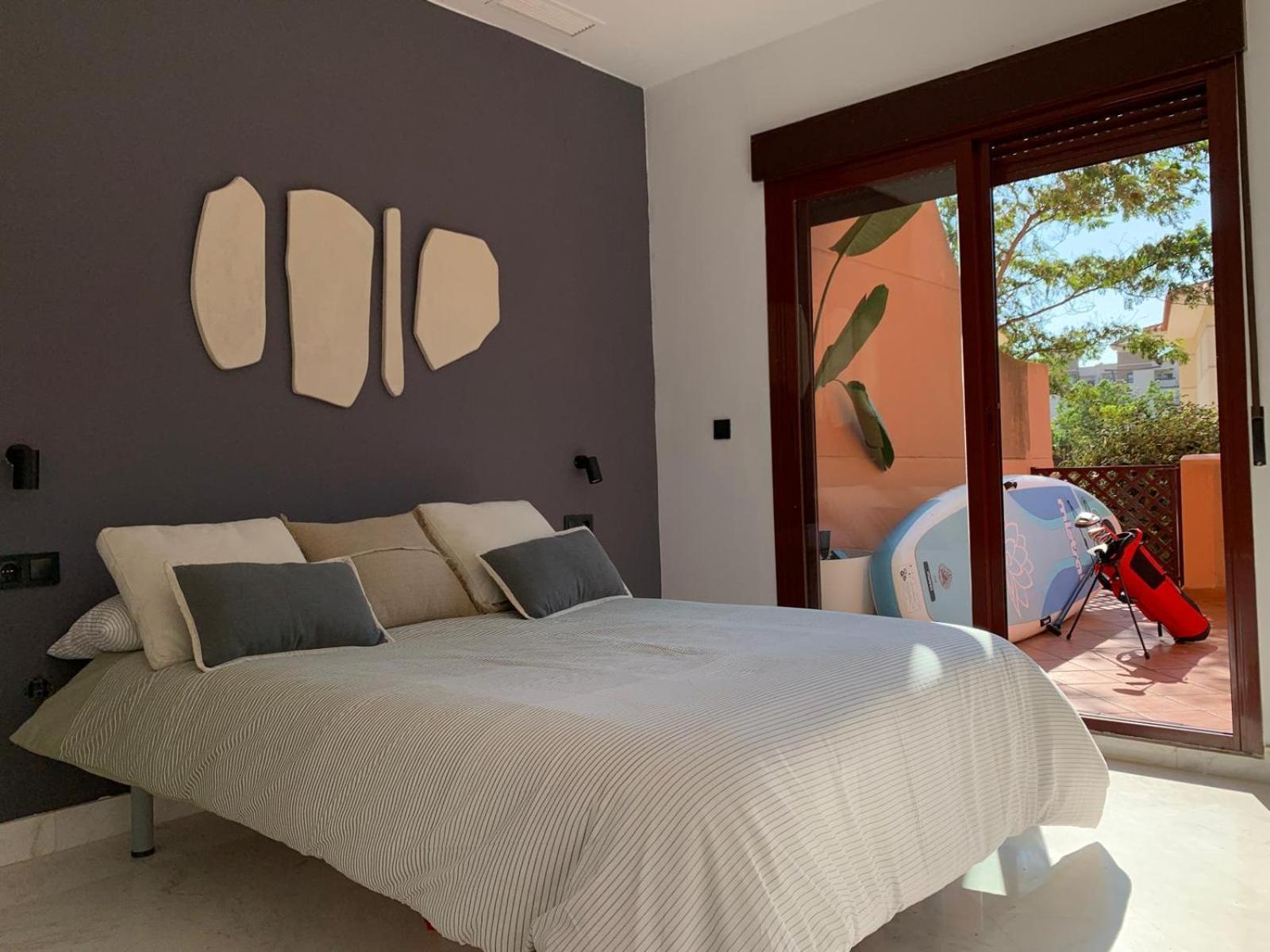 Golfbeachness Apartment Motril Exterior photo