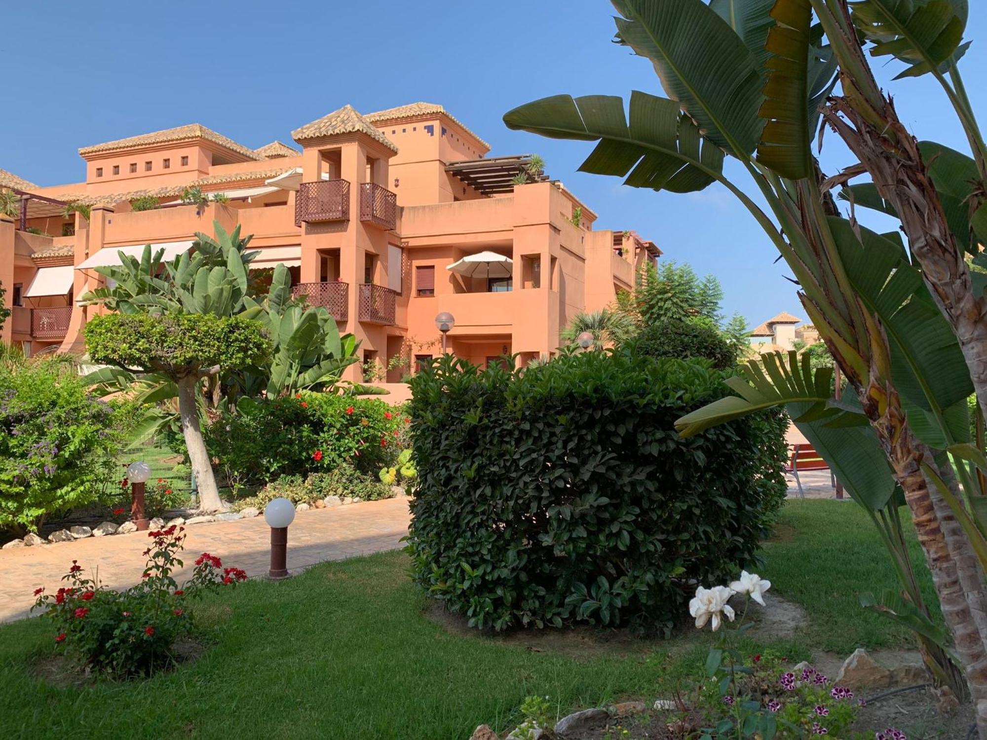 Golfbeachness Apartment Motril Exterior photo