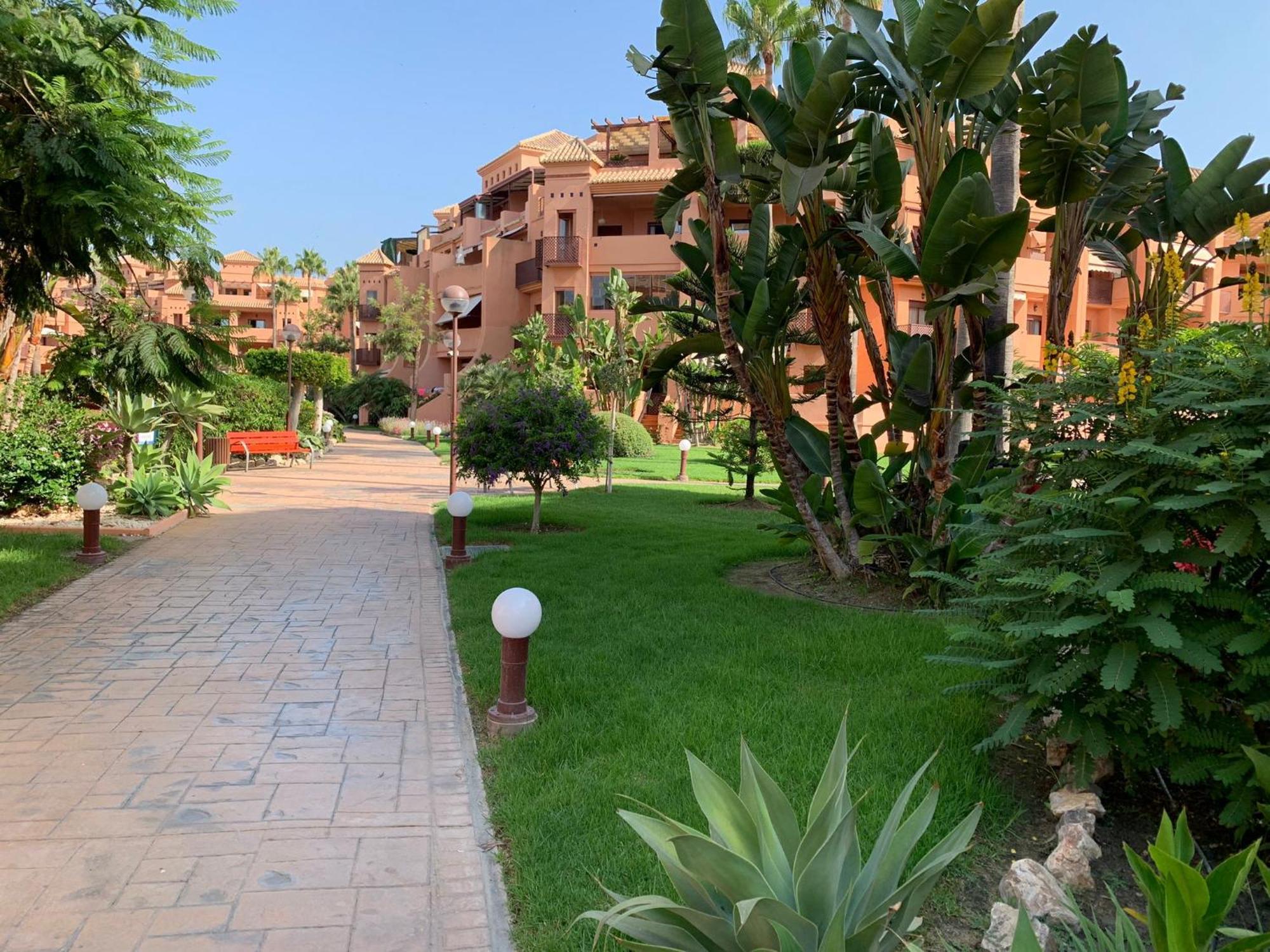 Golfbeachness Apartment Motril Exterior photo